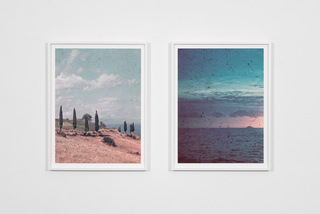 Carsten Becker, Agfacolor