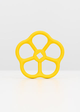 Handrad (Gelb), 2022