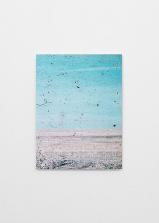Krim (N 1603 Bild-083, Horst Grund, 1941), 2018/19, pigment print, 48 x 36 cm