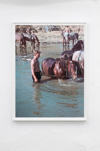 Krim (N 1603 Bild 112, Horst Grund, 1942), 2019, archival pigment print, 84 x 63 cm