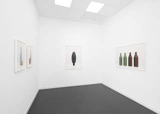 Installation view Norm, Galerie Konstanze Wolter, Chemnitz, 2022